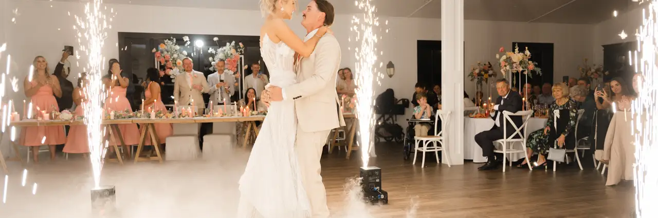 Mane Events - DJ, MC & Photobooth, wedding band in Sydney, photo 3