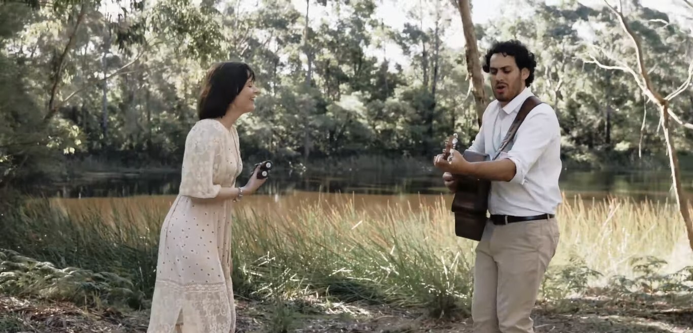 Maple Creek Music, wedding band in Regional NSW, photo 3
