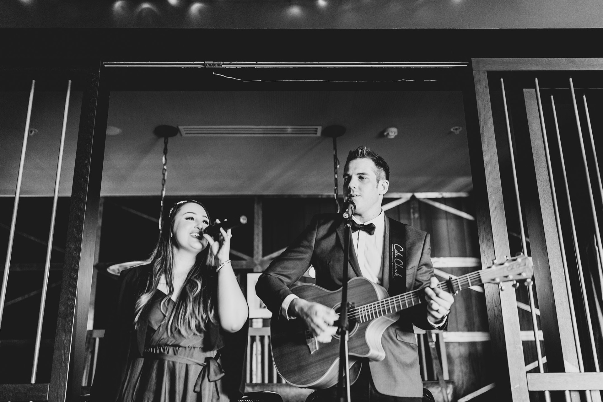 White Clover Music, wedding band in Oran Park, photo 3