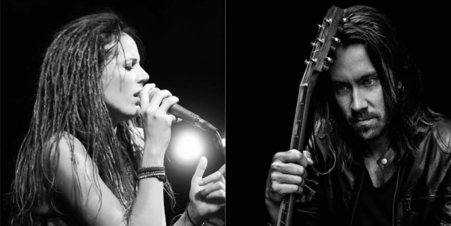 Klone, musical duo in Perth, photo 3