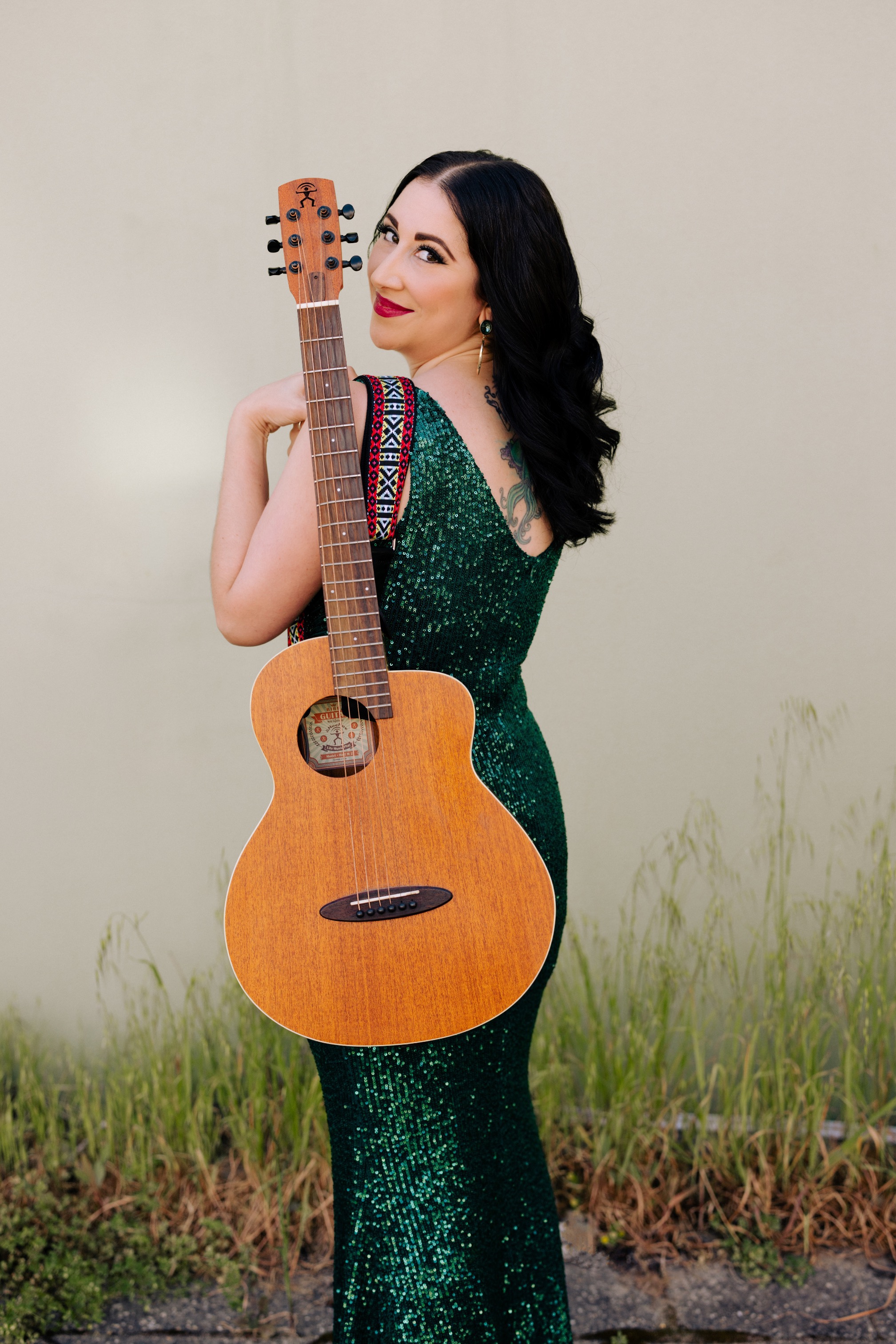 Cara Deanne, singer in Perth, photo 2