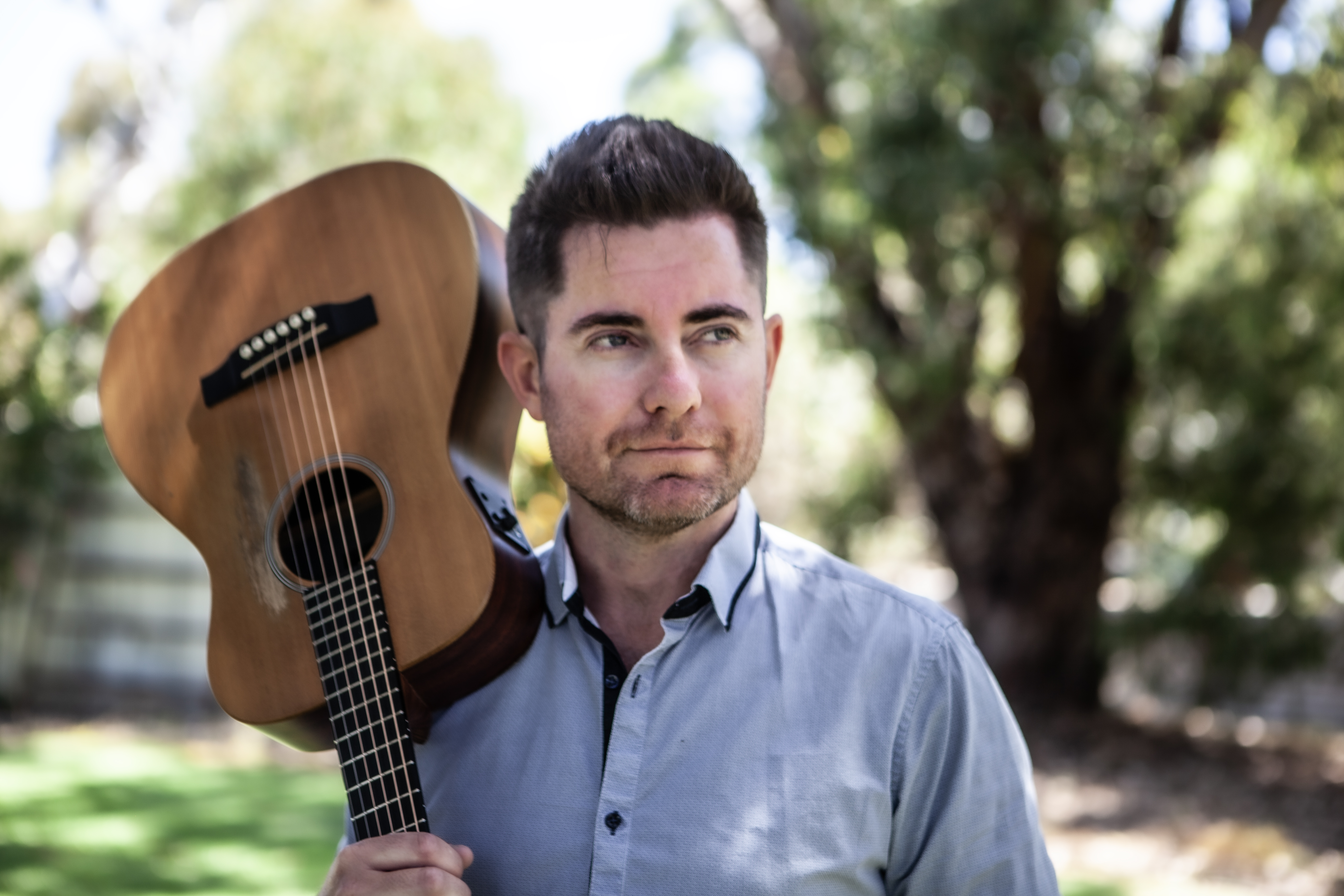 JoeBo, singer in Perth, photo 2