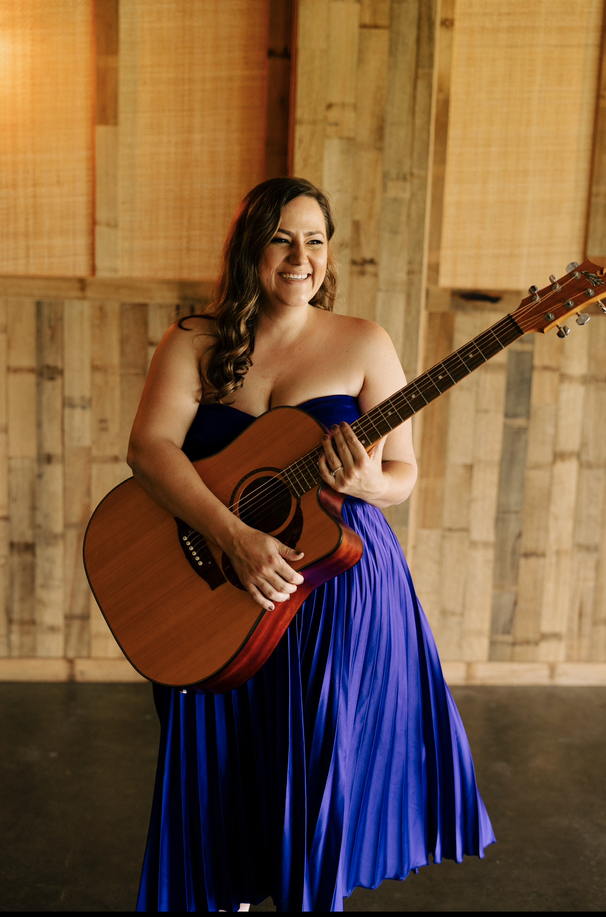 Little Song, singer in Perth, photo 2