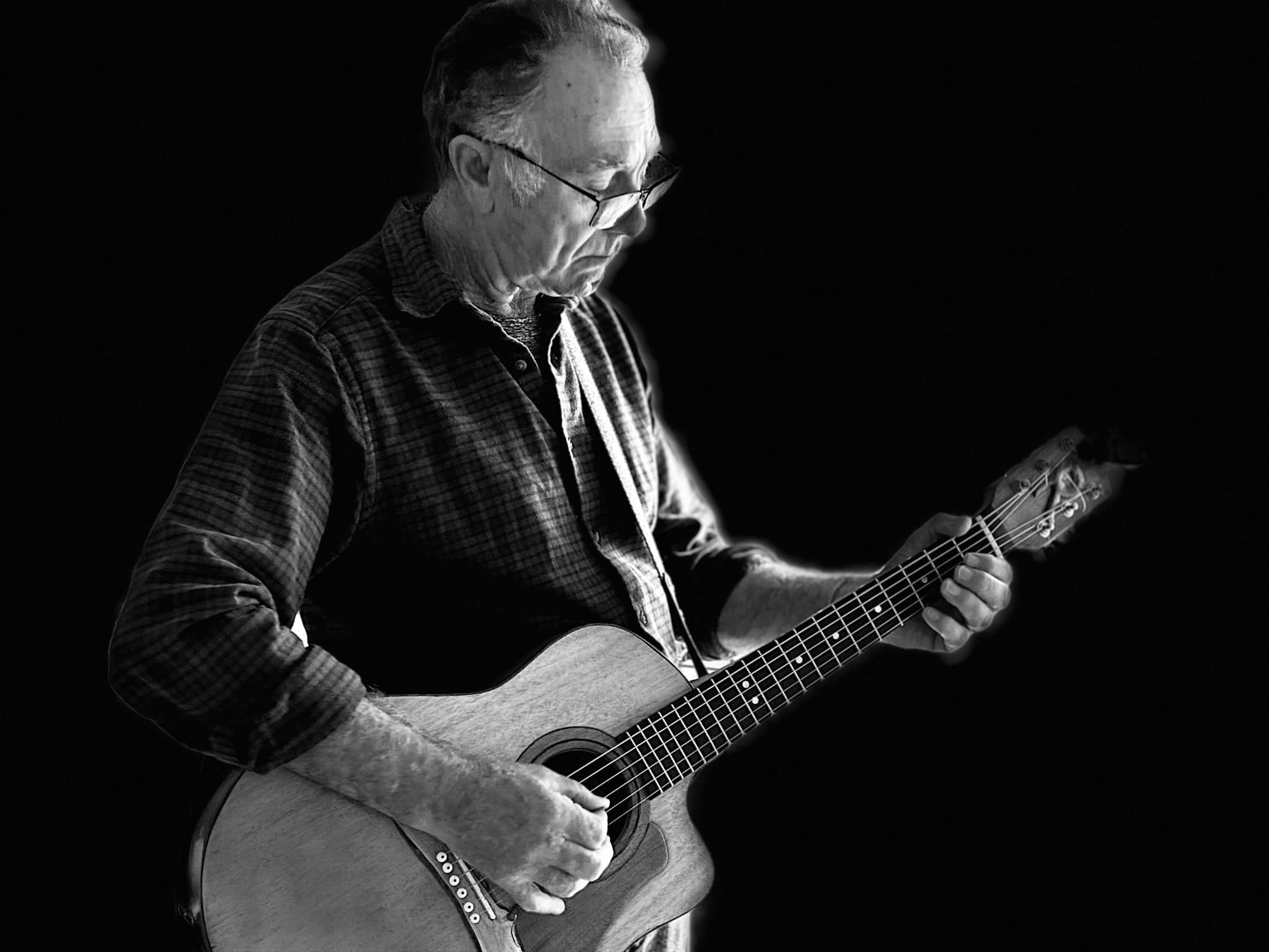 Rod McGrath Music, singer-songwriter in Perth, photo 2