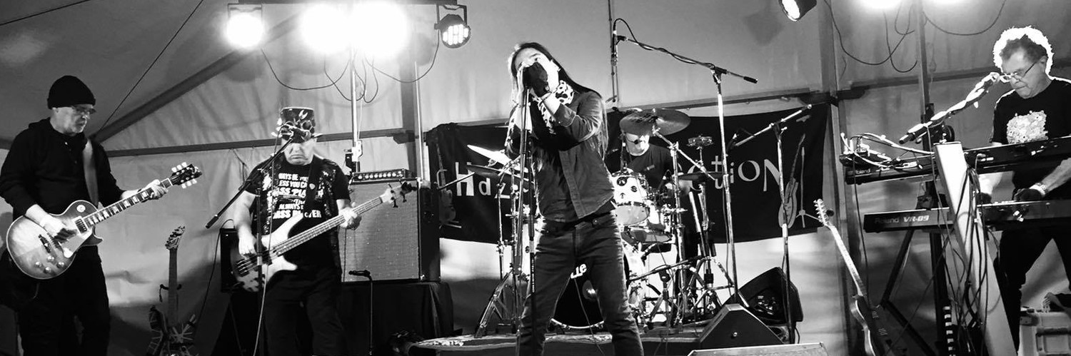 Hazy Recollection, rock band in Perth
