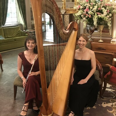 Tres Classique, string trio in Perth, photo 2