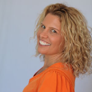 Emma Krause, comedian in Perth, photo 2