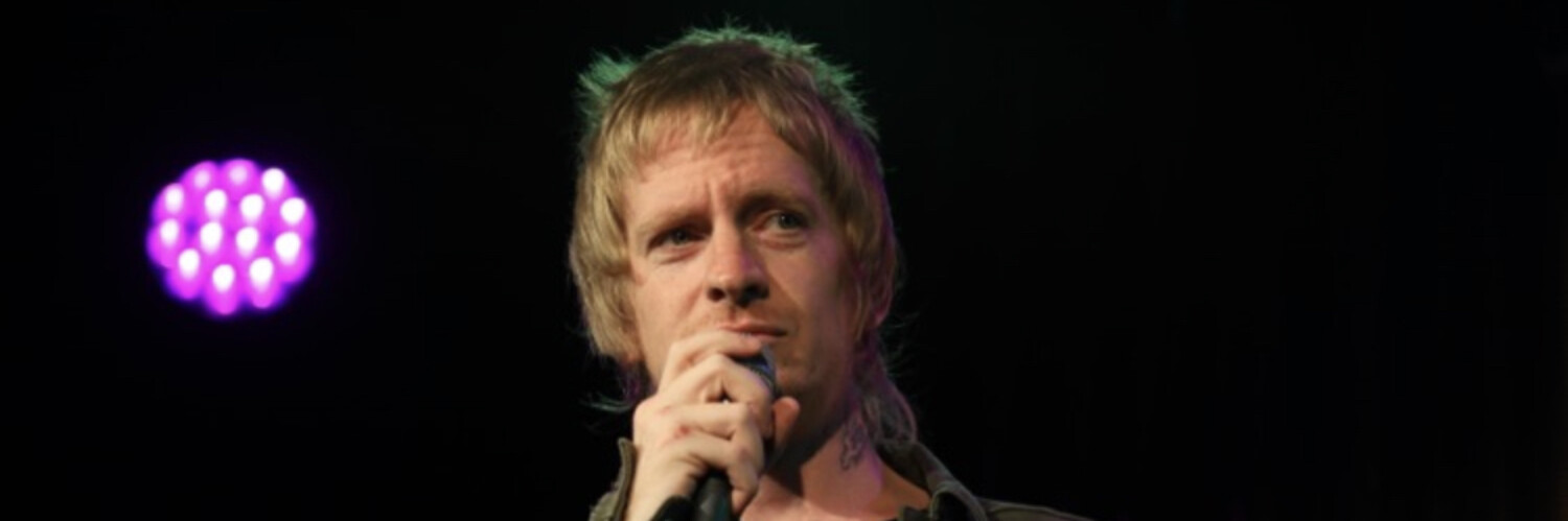 Jon Pinder, comedian in Perth, photo 3
