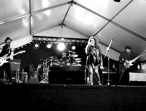 All Stars, cover band in Perth, photo 3