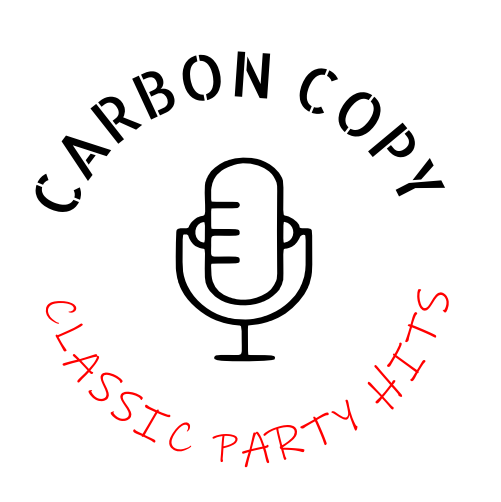 Carbon Copy, cover band in Perth
