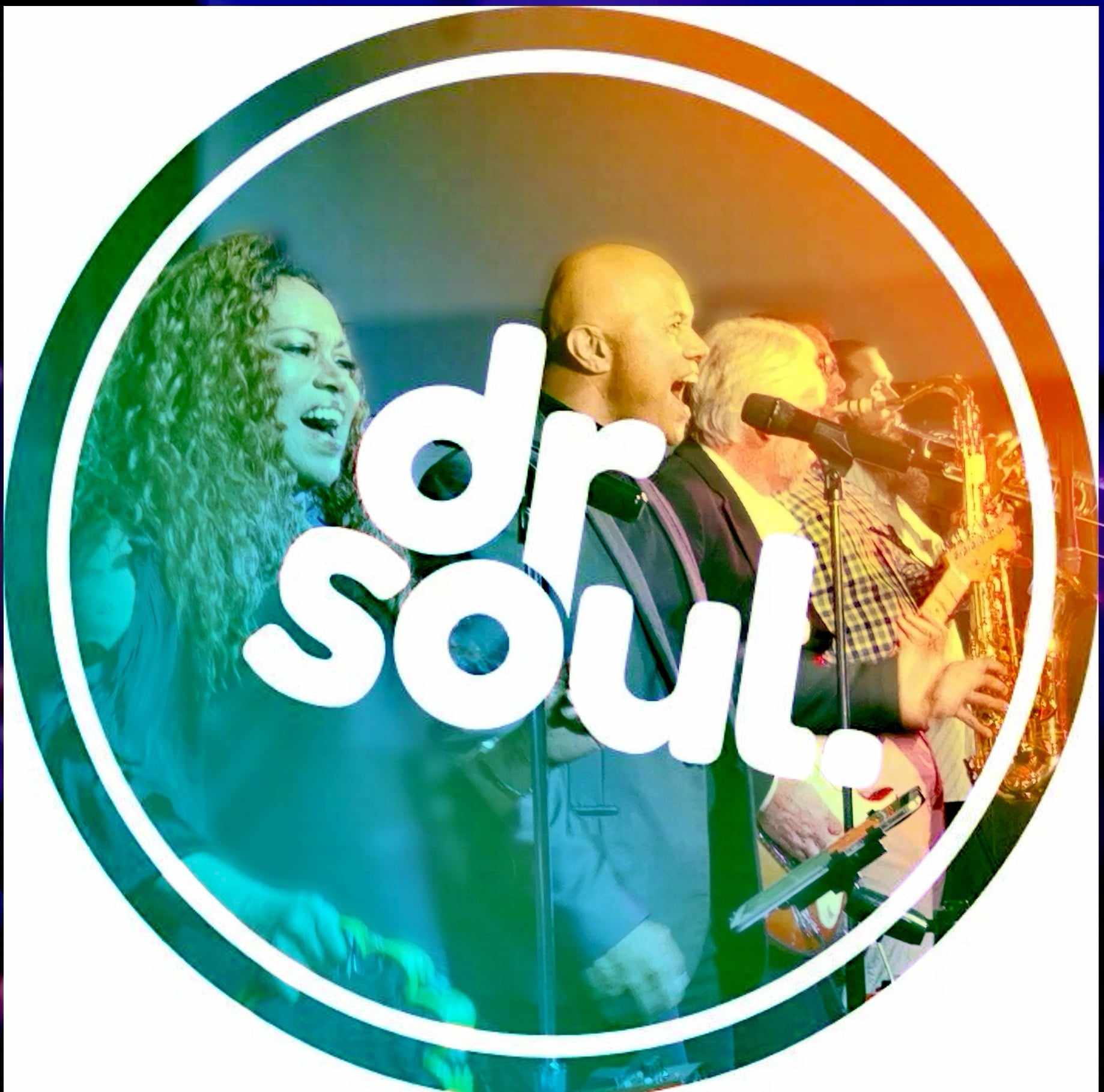 Dr Soul, cover band in Perth