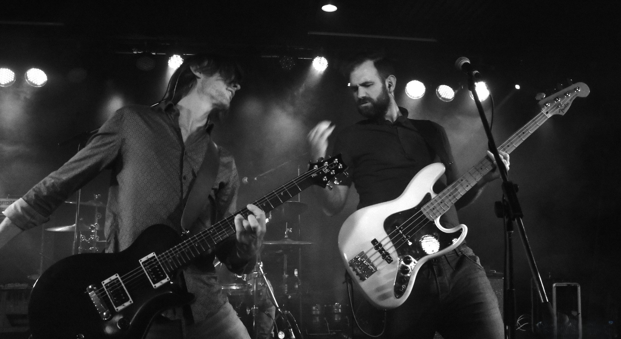 Goodstock, cover band in Perth