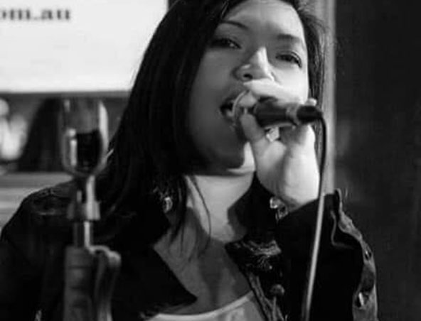 Jungle Boogie, cover band in Perth, photo 2