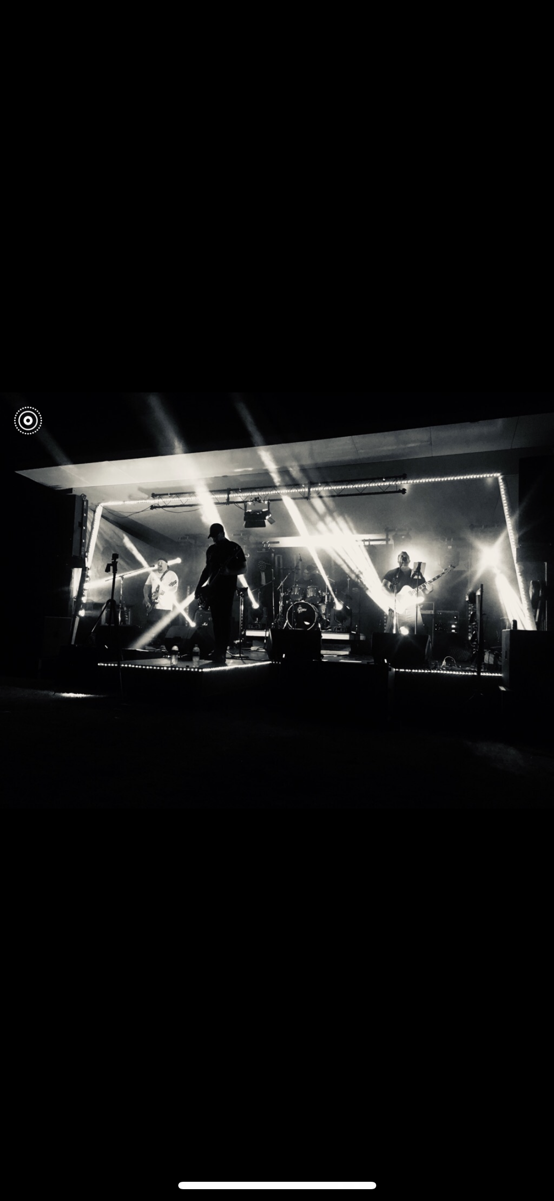 Outer Limits, cover band in Perth, photo 2