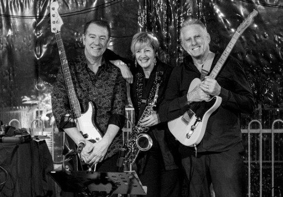 RhythmWorX, cover band in Perth