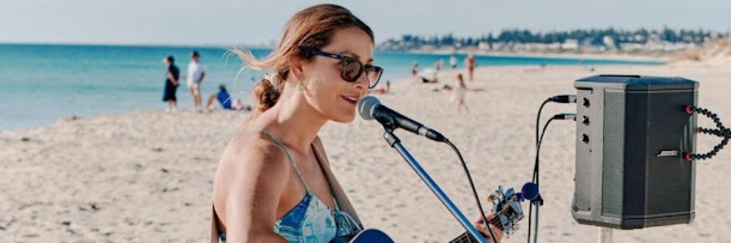 The Sunseekers Band, cover band in Perth, photo 3