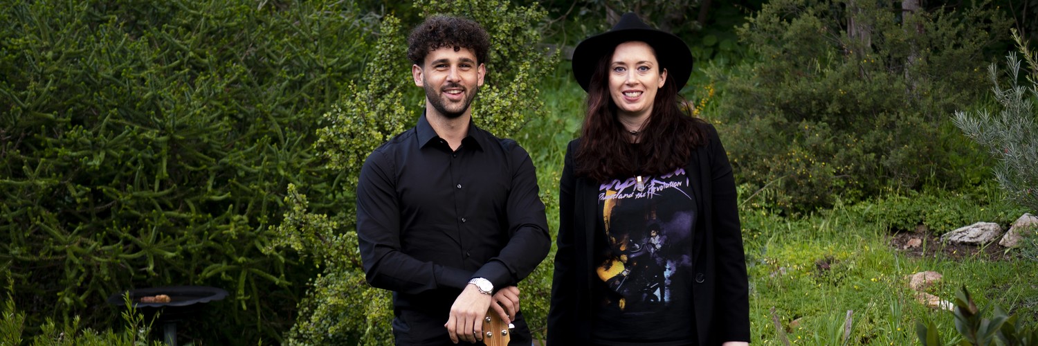 Electrophobia, musical duo in Perth, photo 2