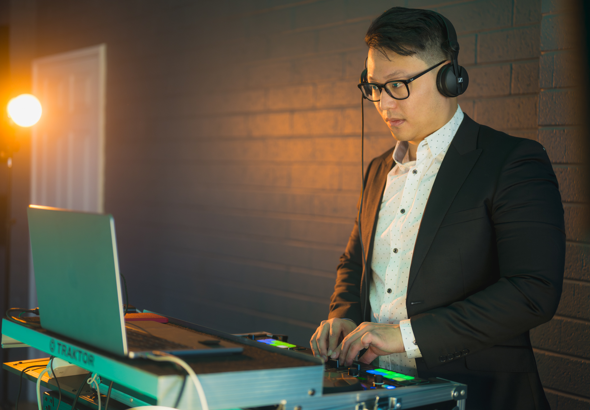 Rhythm and Flow Entertainment, dj in Perth, photo 2