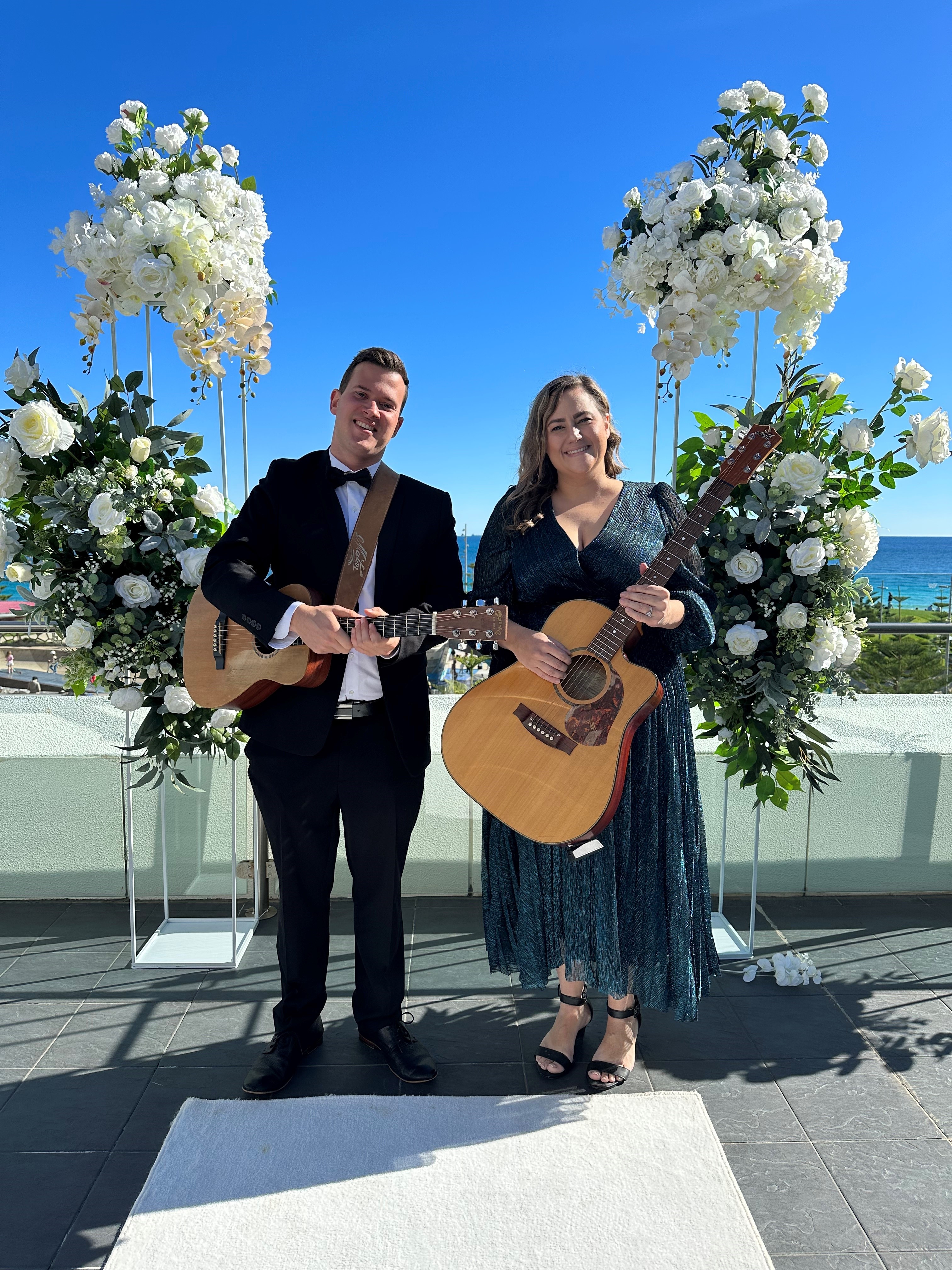 Atmosphere, musical duo in Perth