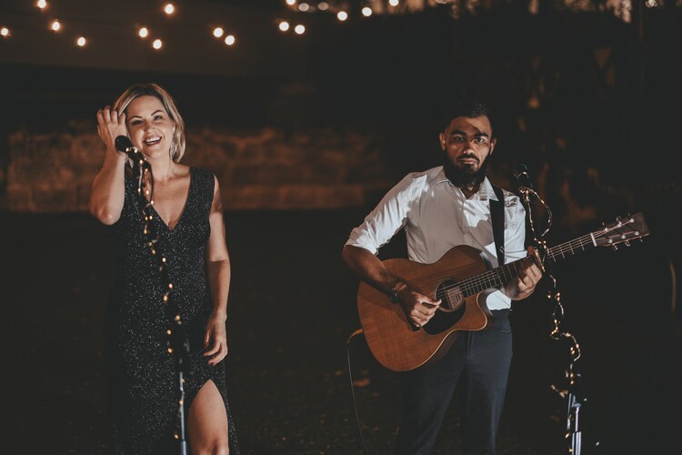 Kim Stolen Music, musical duo in Perth, photo 3