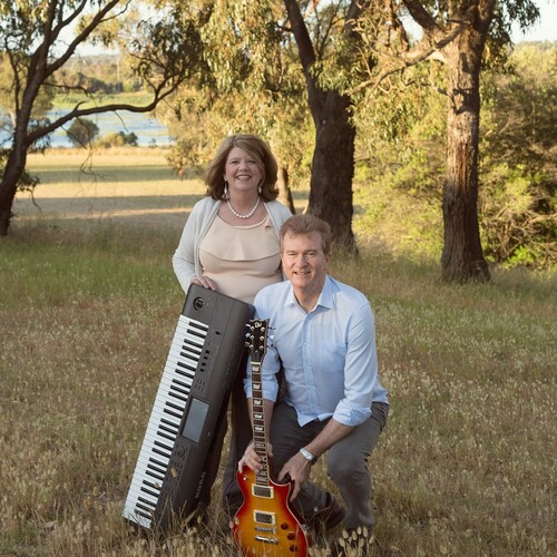 Steve and Shirl, musical duo in Perth, photo 3