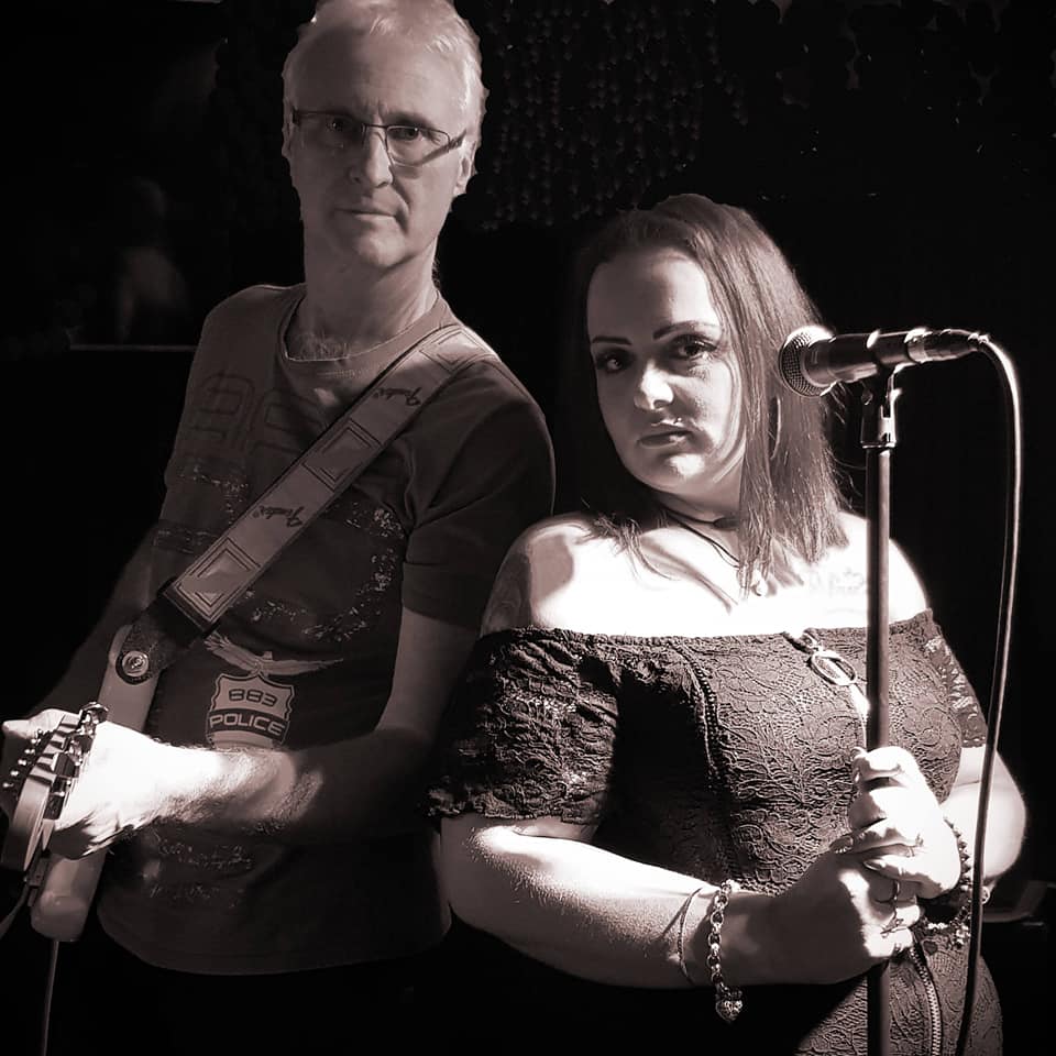 Supernova, musical duo in Perth, photo 2