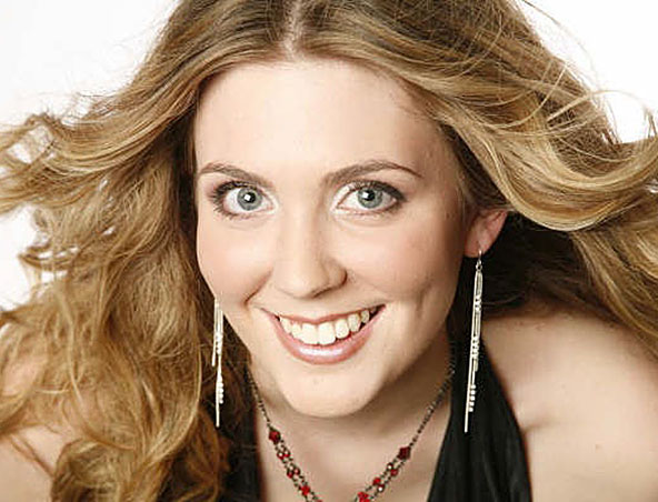 The Katherine John Conspiracy, musical duo in Perth, photo 2