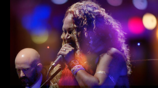 Two's Company, musical duo in Perth