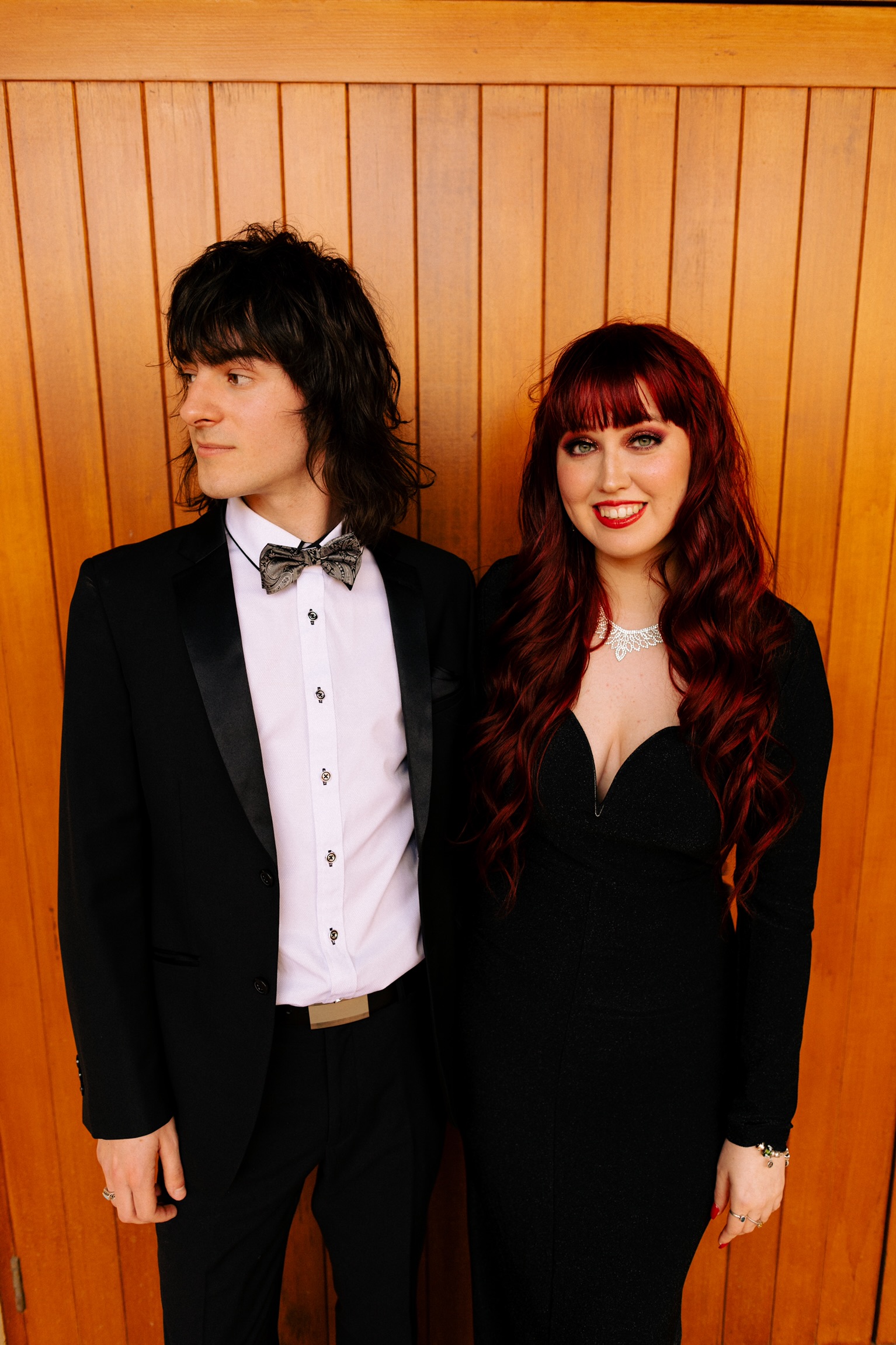 Vivid Music, musical duo in Perth, photo 2