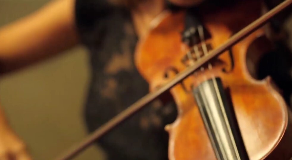 Dolce Ensembles, string ensemble in Perth, photo 2