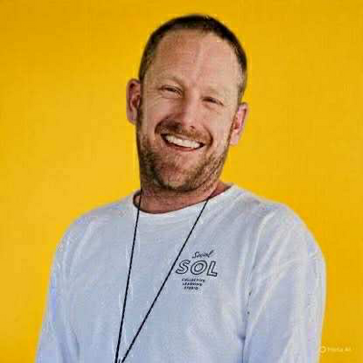 Giles Roberts, mc-master of ceremonies in Perth, photo 2
