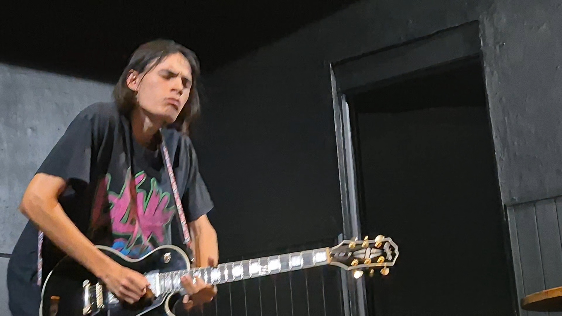 Kayleb, guitarist in Perth, photo 2