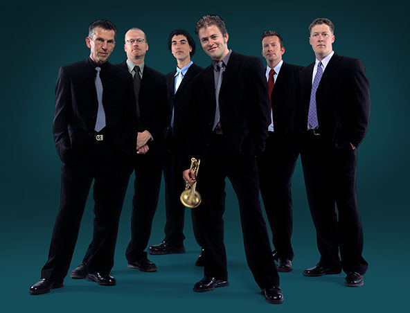 Adam Hall And The Velvet Playboys, jazz band in Perth, photo 2