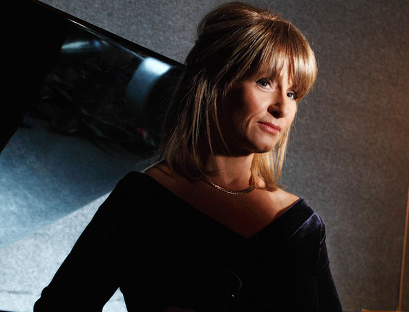 Laura Bernay, jazz band in Perth