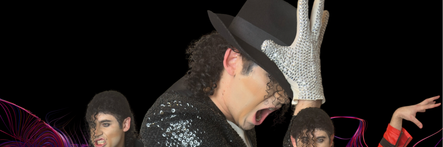 Michael Jackson Tribute Show, live in Perth, photo 2