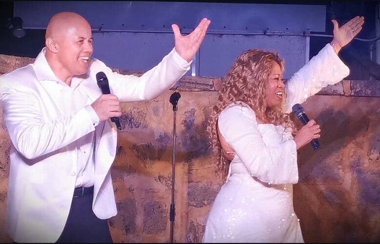 Motown Fever, motown band in Perth, photo 3