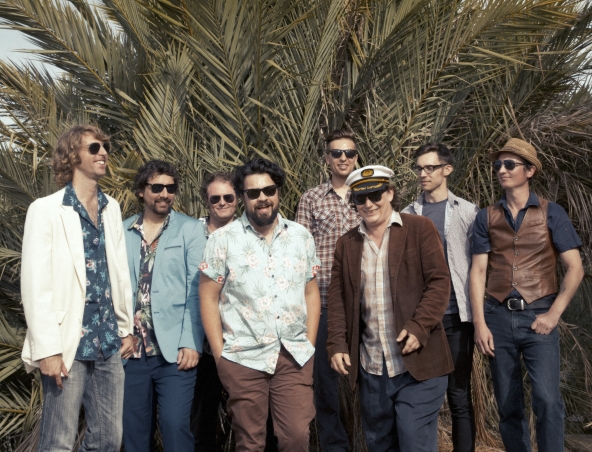 70s And 80s Tribute Band, live in Perth, photo 2