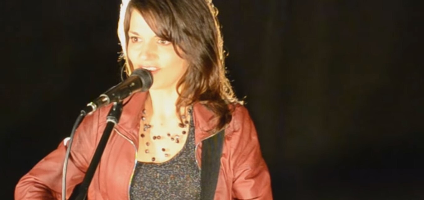 Mim Fitze, wedding band in Perth, photo 3