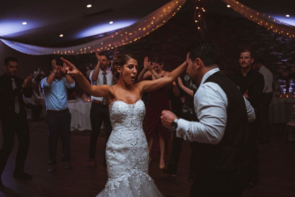 Sonic DJs, wedding band in Perth, photo 2