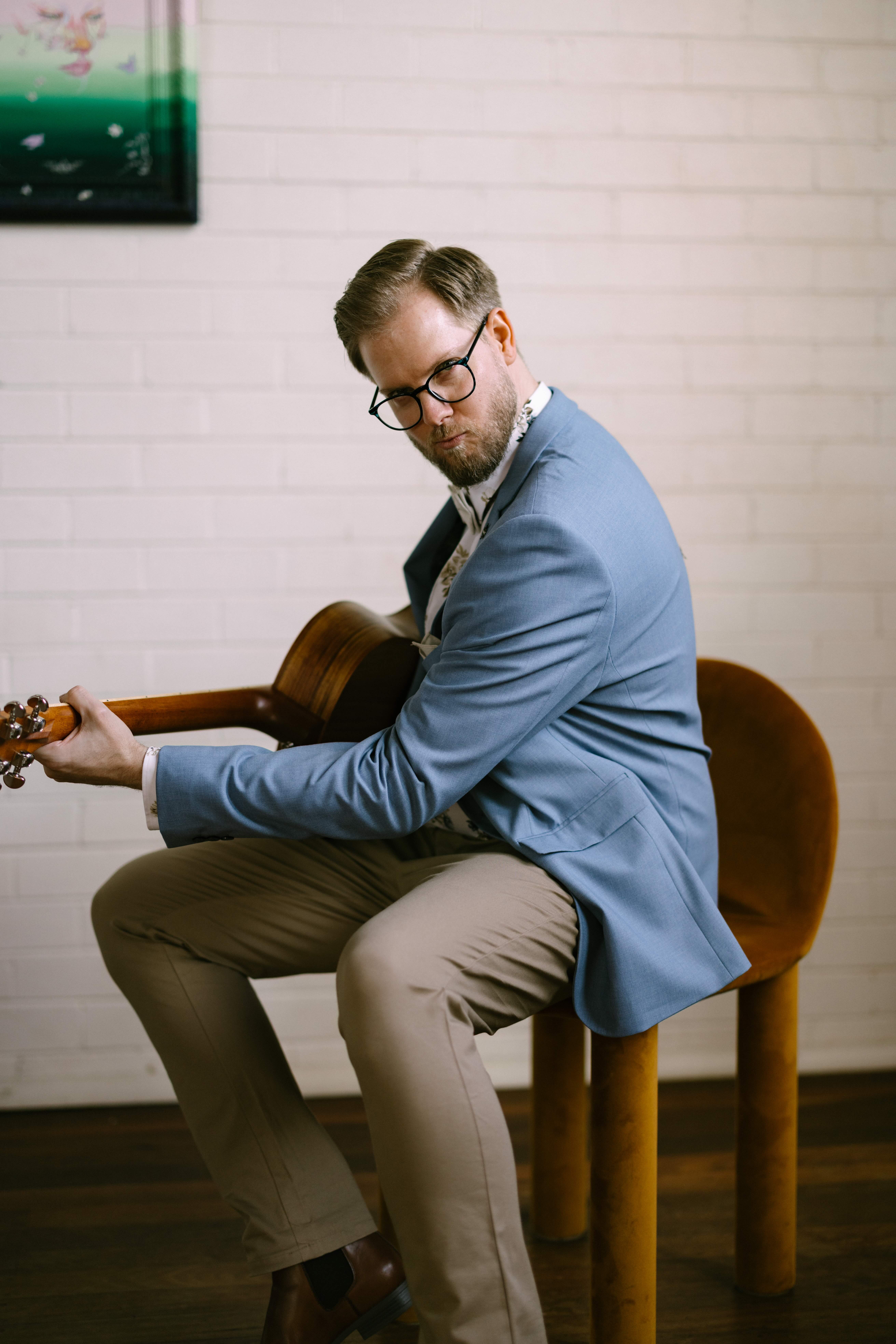 Tyler Ian Music, wedding band in Perth, photo 2