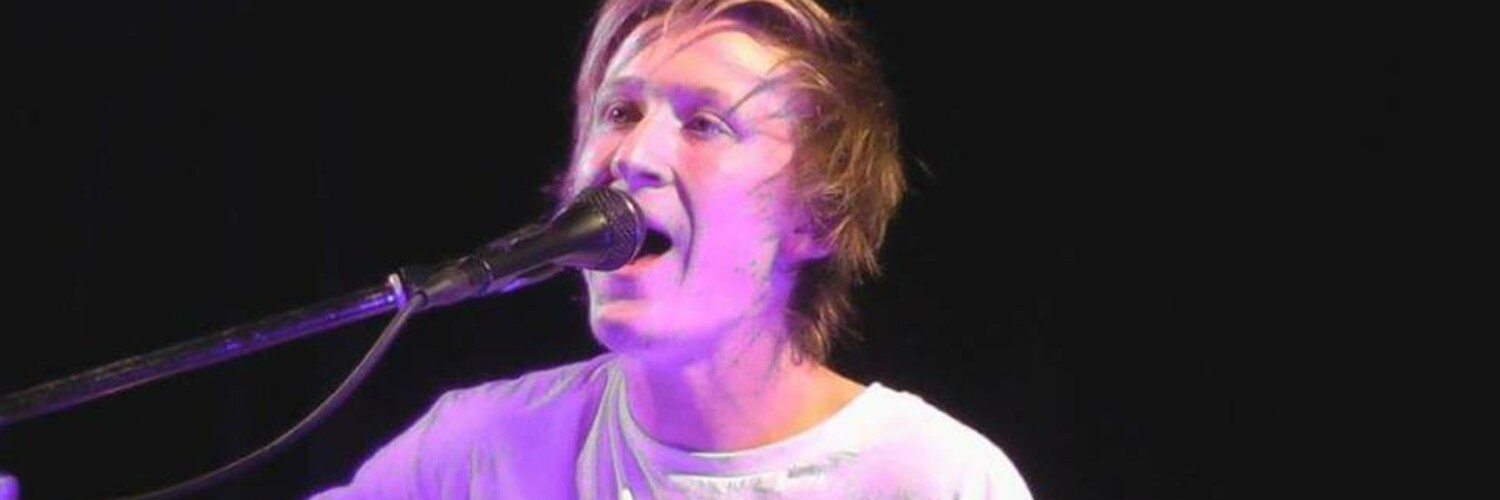 Brenden Jenssen, singer-songwriter in Port Macquarie, photo 3