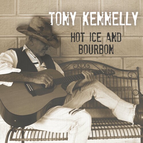 Tony Kennelly, singer-songwriter in Port Macquarie, photo 3