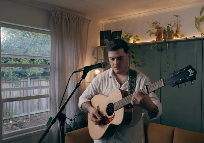 Anthony David Music, wedding band in Regional Queensland, photo 3