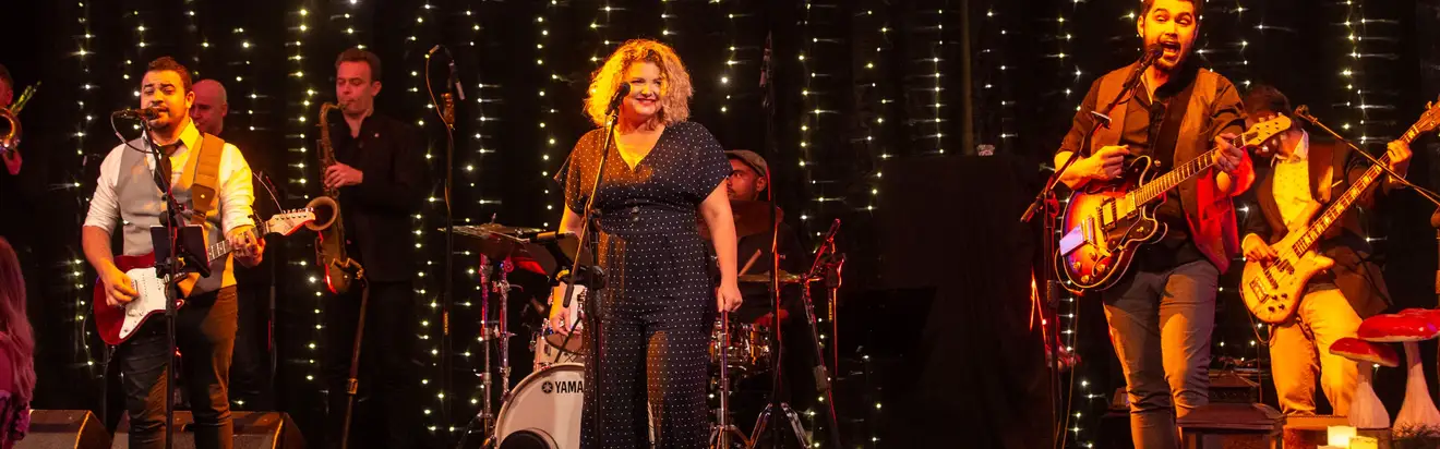 Flipside Band, wedding band in Brisbane