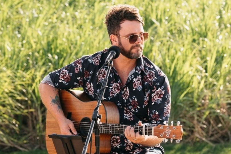 Mattyboi Entertainment (Live Music & DJ), wedding band in Sunshine Coast / Port Douglas, photo 2