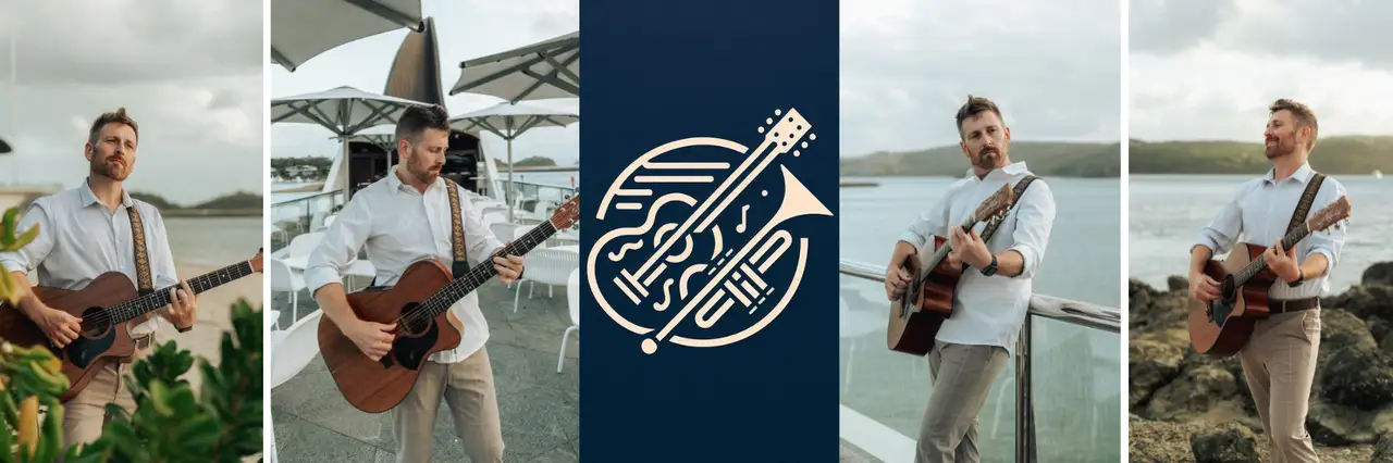 Michael Hayes, wedding band in QLD, photo 3