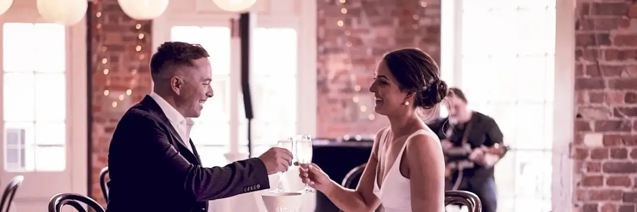 RJ Unplugged - Solo, Duo & DJ, wedding band in Gold Coast, photo 2
