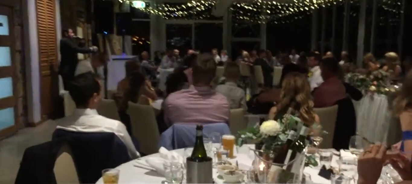 Adelaide DJ Services, wedding band in Adelaide, photo 3