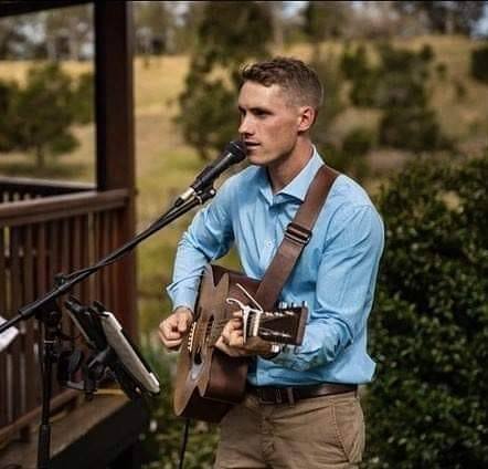 Jared Bullock Music, dj in Sunshine Coast, photo 2