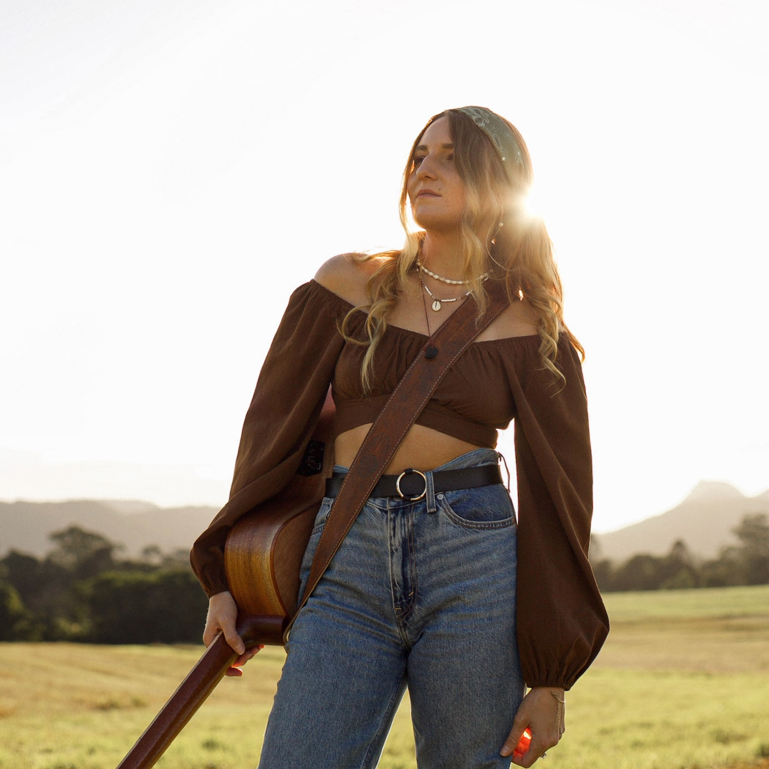 Charli Jade, musical soloist in Sunshine Coast, photo 2